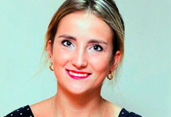 Dña. Ana Marbán Fernandez
