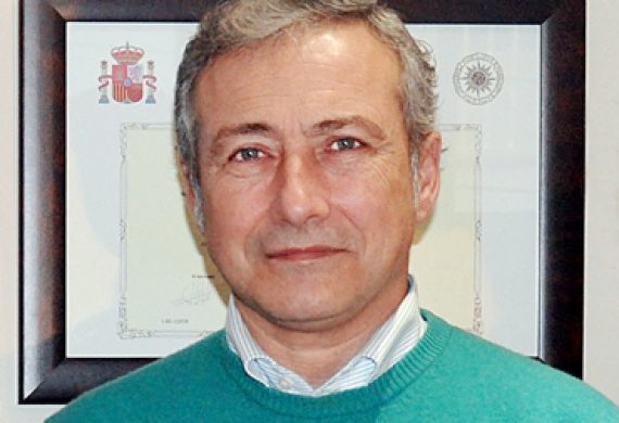 D. Ignacio Marbán Sierra
